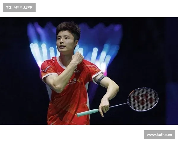 羽毛球顶级赛事汤尤杯收官