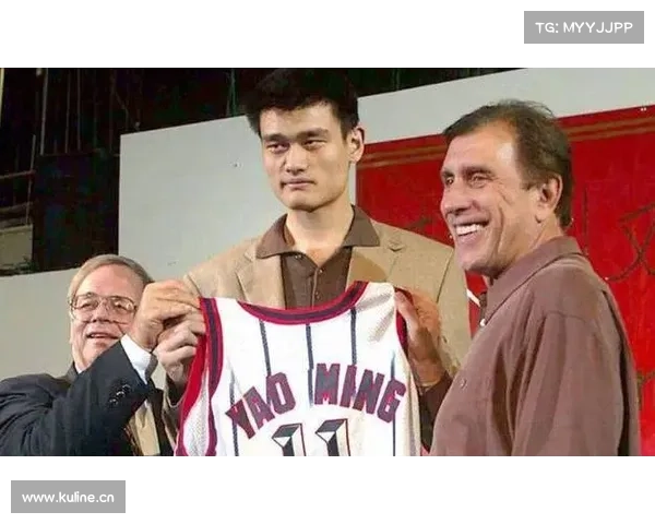 锁定NBA直播姚明精彩赛事重温巨人传奇巅峰时刻